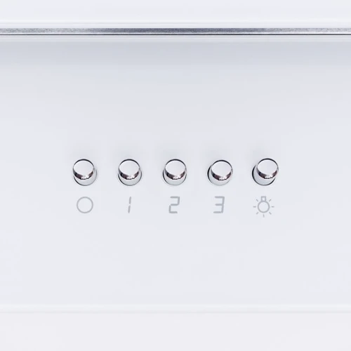 Вытяжка Minola HDN 5212 WH 700 LED фото 9