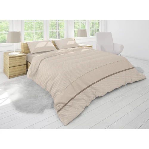 Комплект постельного белья SoundSleep Monri бязь евро (93794824)
