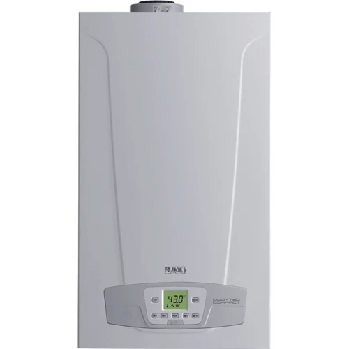 Газовий котел Baxi DUO-TEC COMPACT 24 GA