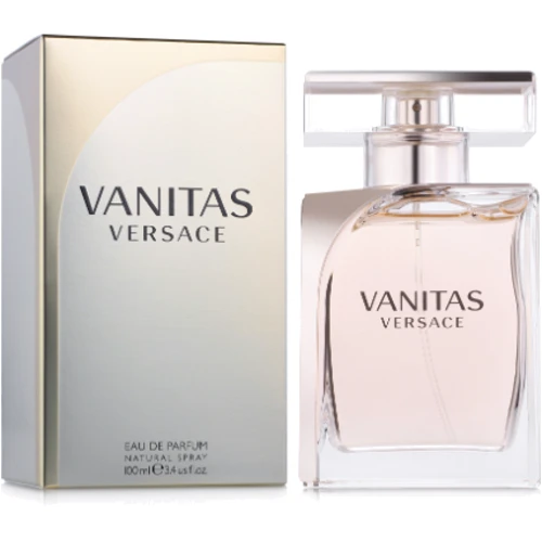 Versace Vanitas Парфюмированная вода 100 ml: Вид Парфюмированная вода