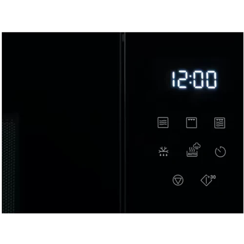 Микроволновая печь Electrolux EMZ729EMK: Мощность микроволн, Вт 900
