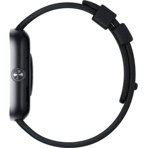 Смарт-часы Xiaomi Redmi Watch 4 Black Approved Витринный образец: Причина уценки Активированы, витринный образец, хорошее состояние, комплектация полная: коробка, зарядка, часы