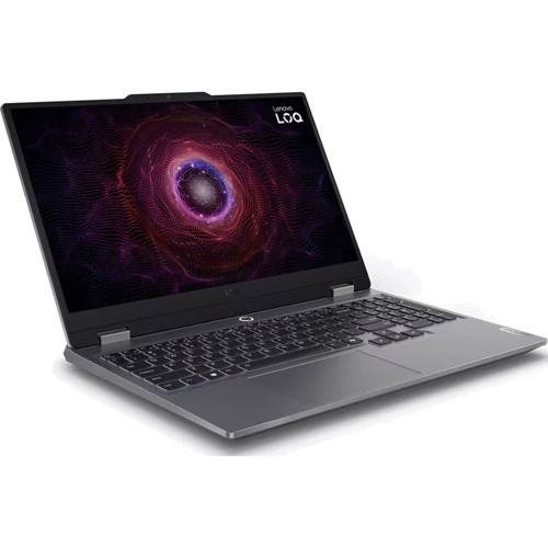 Ноутбук Lenovo LOQ 15ARP9 (83JC0004RM) UA: Операционная система без ОС