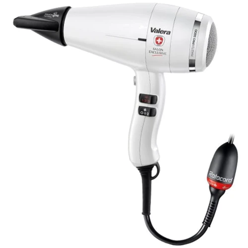 Фен Valera Master Pro 3200 Pearl White