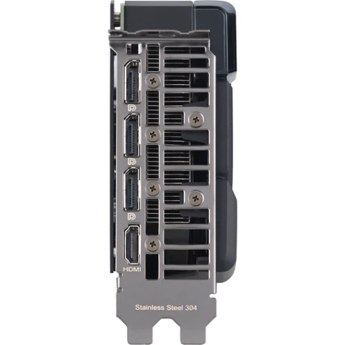 Відеокарта ASUS Dual GeForce RTX 4060 Ti OC Edition 16GB GDDR6 (DUAL-RTX4060TI-O16G) фото 9