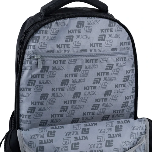 Рюкзак Kite K25-2578L-1 Education Teens 2578L-1: Спинка Ортопедическая (анатомическая)