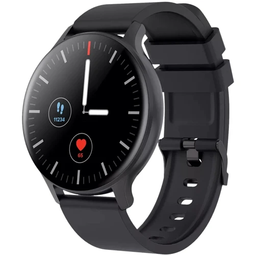 Смарт-часы Canyon Badian SW68 Black