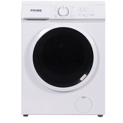 Стиральная машина PRIME Technics PWF 50860 I