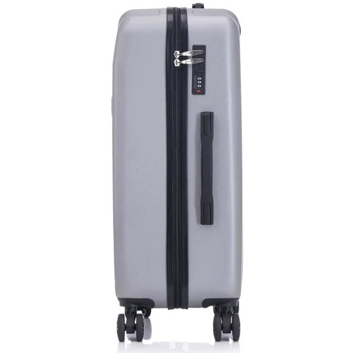 Чемодан Semi Line 24" (M) Grey (T5857-2) (DAS303042): Страна производитель Польша