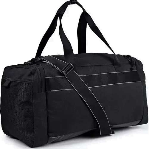 Сумка спортивна Nike Nk Utility M Power Duff чорна (CK2792-010 - MISC): Стать Унисекс