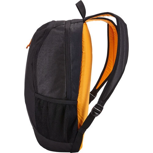 Сумка для ноутбуков Case Logic 15.6” Ibira Black (IBIR115K): Форм-фактор 15.6"