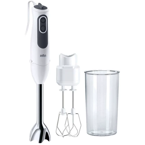 Блендер Braun MQ 3105 B WH
