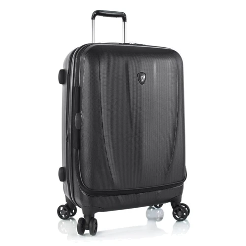 

Чемодан Heys Vantage M Black (15023-0001-26)