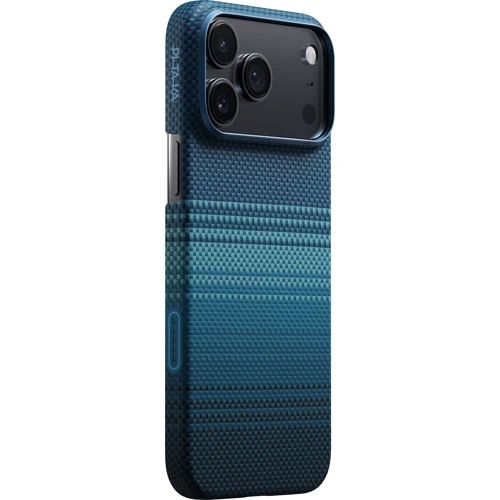 Чехол для iPhone Pitaka Ultra-Slim Case Moonrise (KI1703MPM) for iPhone 17 Pro Max