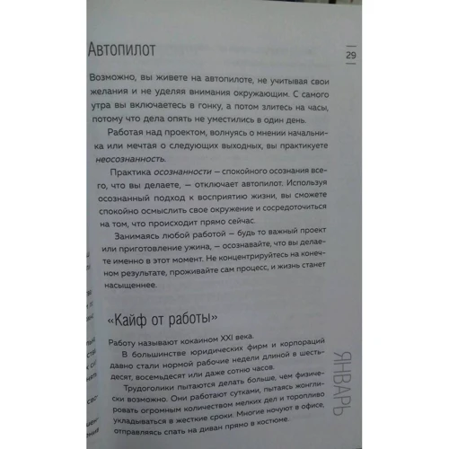 Брайан Робінсон: Вимкни роботу, включи життя. Реалістичний план щодо позбавлення від одержимості роботою: Автор Брайан Робінсон