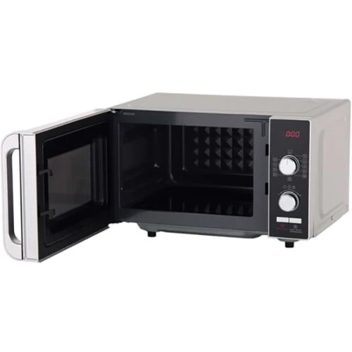 Микроволновая печь Midea AM720KFR-BS: Объем, л 20