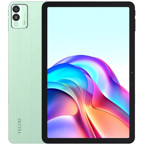 Планшет Tecno MEGAPAD 11 8/256GB LTE Vitality Green (UA)