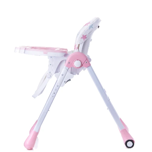 Стульчик для кормления Babytiger Kiki Pink (BTKKIKIPNK0000) фото 14