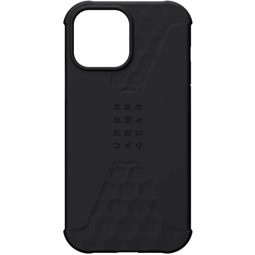Чехол для iPhone Urban Armor Gear UAG Standard Issue Black (11316K114040) for iPhone 13 Pro Max фото 5