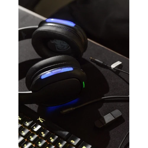 Наушники Kotion Each Q3 Black фото 5