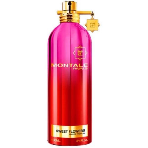 Парфюмированная вода Montale Sweet Flowers 100 ml