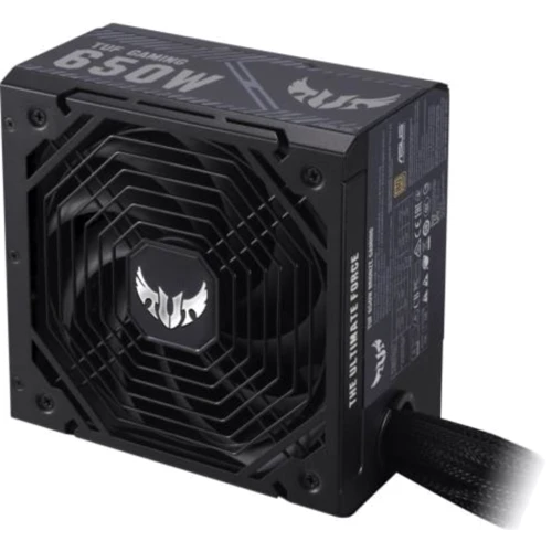 Блок питания ASUS 650W TUF 80+ Bronze (90YE00D1-B0NA00) фото 8