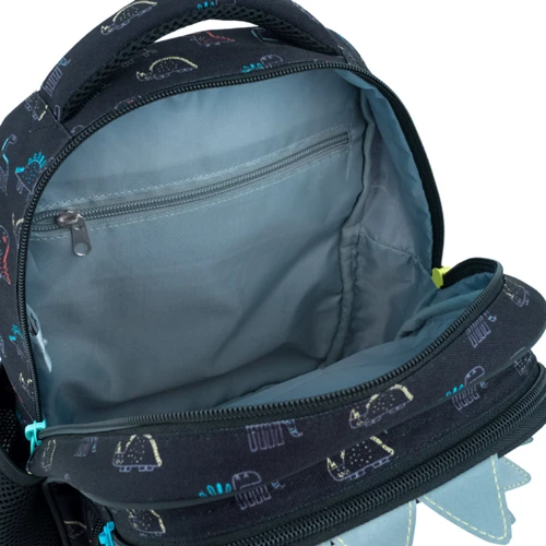 Рюкзак детский Kite Kids Funny Dino K22-559XS-2: Пол Мальчик