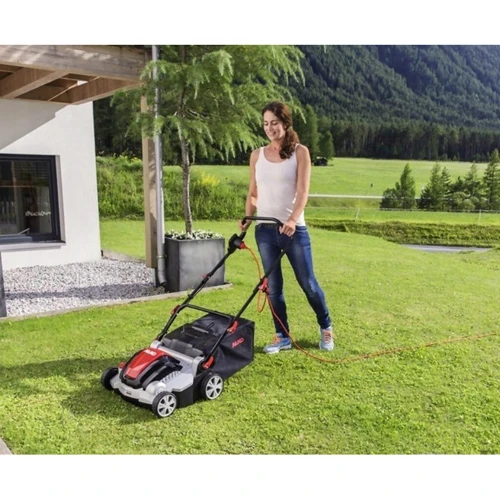 Аэратор универсальный AL-KO Combi Care 36.8 E Comfort (113654)