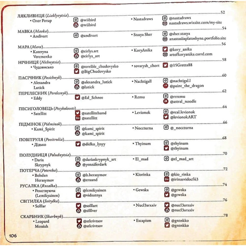 Мальовій:: ISBN 978-617-7756-87-2