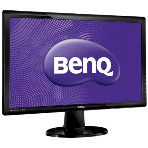 Монитор BenQ GL2250: Покрытие экрана матовое