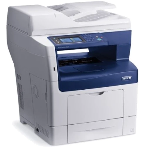 МФУ Xerox WorkCentre 3615DN (3615V_DN): Класс устройства персональный, офисный