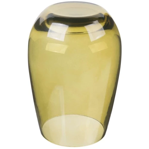 Стакан Stoelzle Elements Olive 465 мл (109-3521412): Материал Стекло
