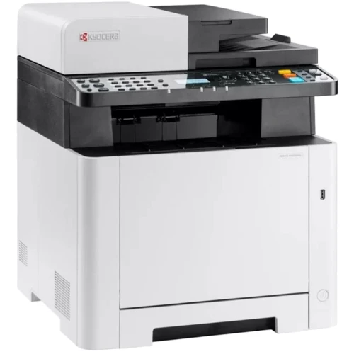 БФП Kyocera Ecosys MA2100cfx (110C0B3NL0): Тип друку цветная