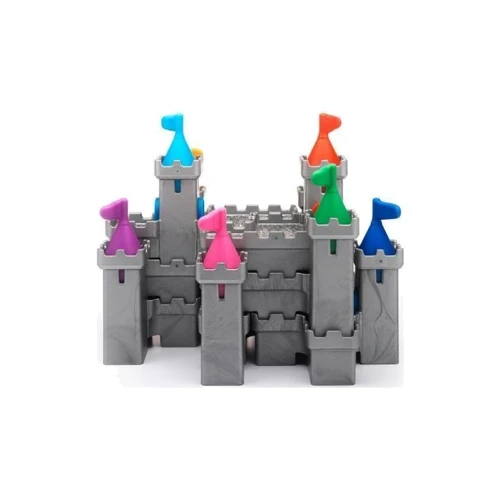 Настольная игра Smart Games Высокий замок (Tower Stacks): Производитель Smart games