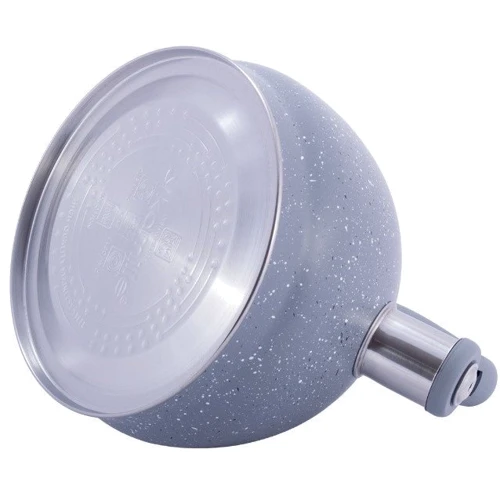 Чайник Kamille 2 л (KM-1072GR): Объем, л 2