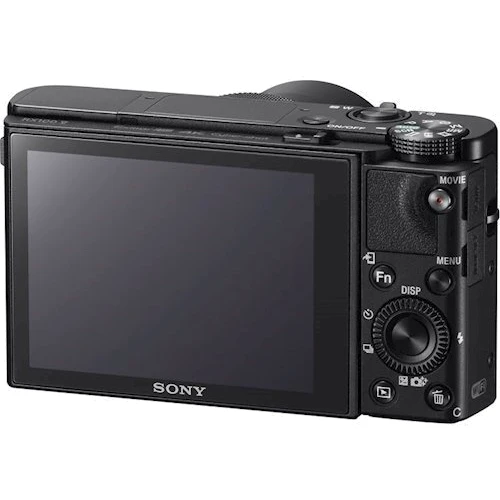 Sony Cyber-Shot RX100 V Офіційна гарантія фото 8