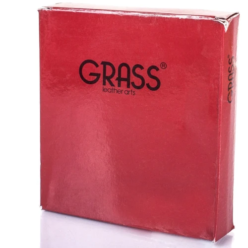 Мужская визитница Grass черная (SHI556-13): Пол Мужской