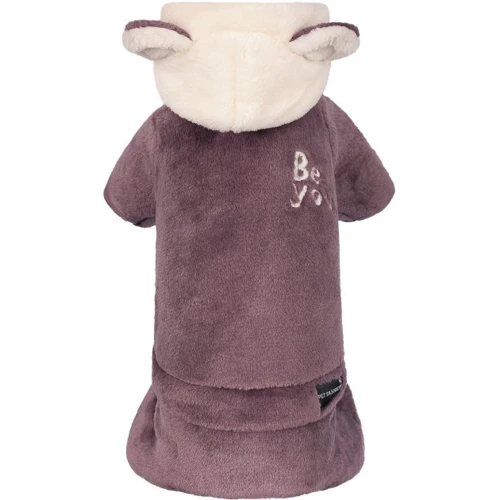 Костюм для собак Pet Fashion ALF ХXS сиреневый