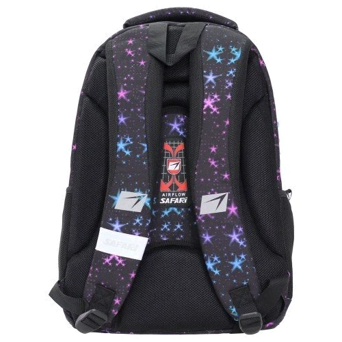 Рюкзак SAFARI 43x29x14 см (22-184L): Тип Для средней школы