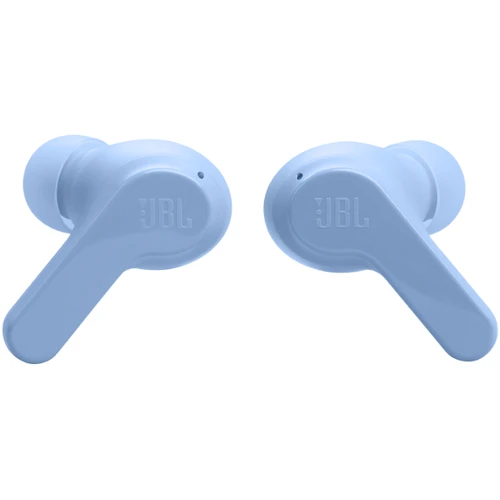 Навушники JBL Wave Beam Blue (JBLWBEAMBLU) OPEN BOX: Тип конструкції вакуумні