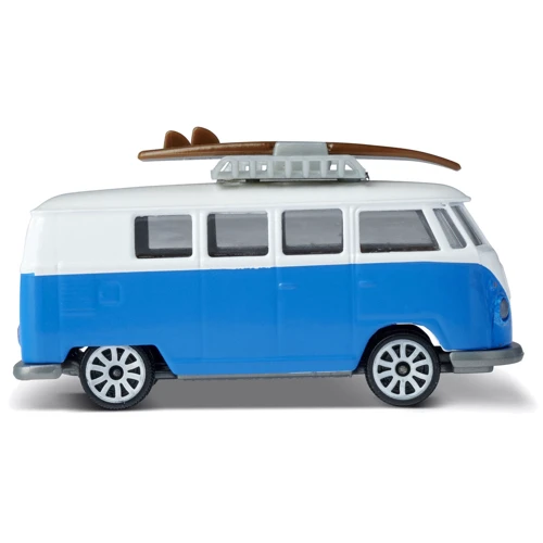 Машинка металлическая Majorette Винтаж 6 видов 7.5 см (2052010)