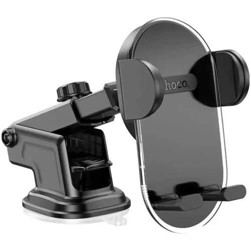 Держатель Hoco Car Holder H3 Black