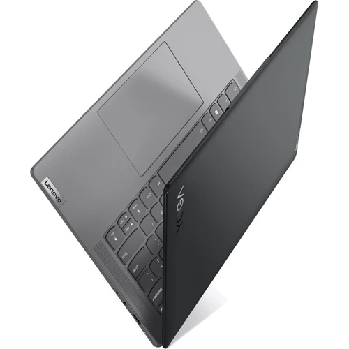 Ноутбук Lenovo Slim 7 ProX 14ARH7 (82V20006US): Объем накопителя 1 ТБ (SSD)