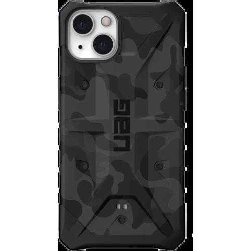 Чехол для iPhone Urban Armor Gear UAG Pathfinder SE Midnight Camo (113177114061) for iPhone 13
