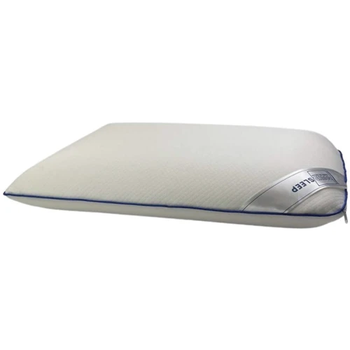 Подушка SoundSleep Health Сlassic ортопедическая 59x43x10 см (93887496): Размер, см 43х59