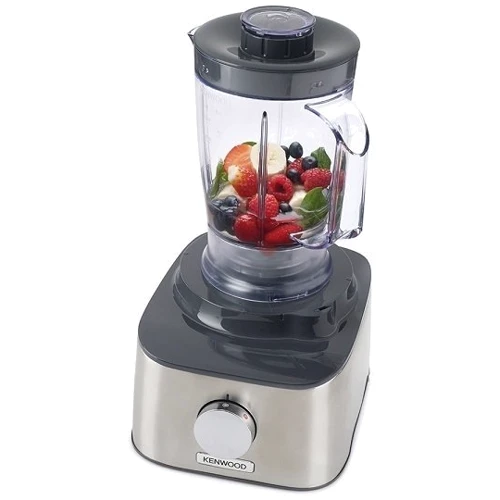 Кухонный комбайн Kenwood FDM 304 SS: Мощность, Вт 800