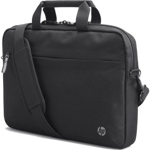 Сумка для ноутбуков HP 15.6" Renew Business Black (3E5F8AA): Тип сумки сумка