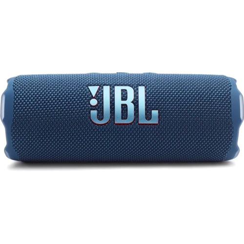 Акустика JBL Flip 7 Blue (JBLFLIP7BLU): Цвет синий