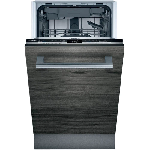 Встраиваемая посудомоечная машина Siemens SN63EX14AE