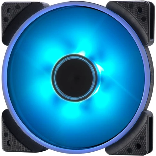 Кулер Fractal Design Prisma SL12 Blue (FD-FAN-PRI-SL12-BU)